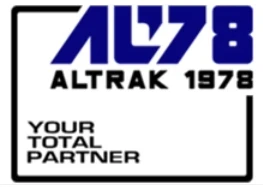 Logo Altrak 1978