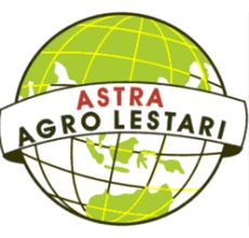 Logo Astra Agro Lestari