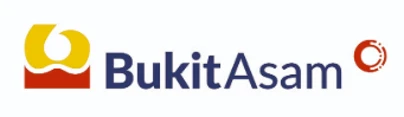 Logo Bukit Asam