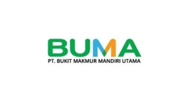 Logo BUMA