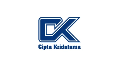 Logo Cipta Kridatama