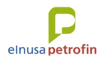Logo Elnusa Petrofin