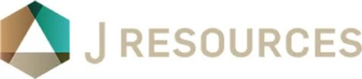 Logo J Resources