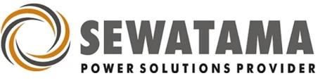 Logo Sewatama