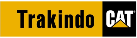 Logo Trakindo CAT